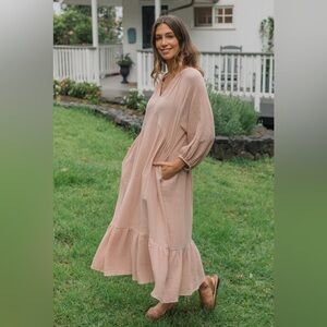 Neuflora Mayfield Dress